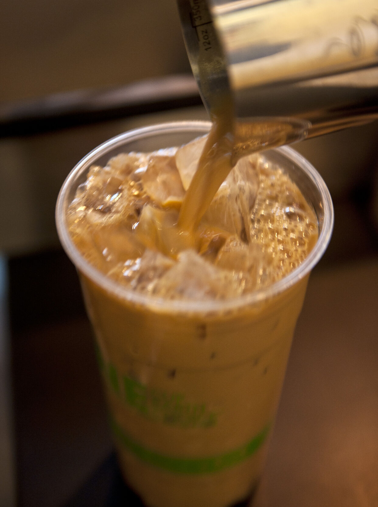 DeBeen Espresso